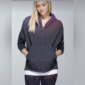 Lululemon Hold Your Om Hoodie